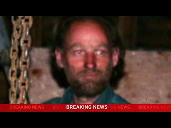 an image of pickton's face